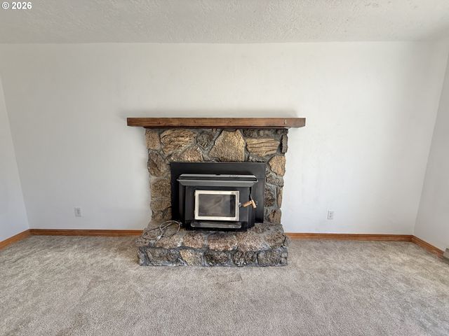 610 Nw BRIDGE St, John Day, OR 97845