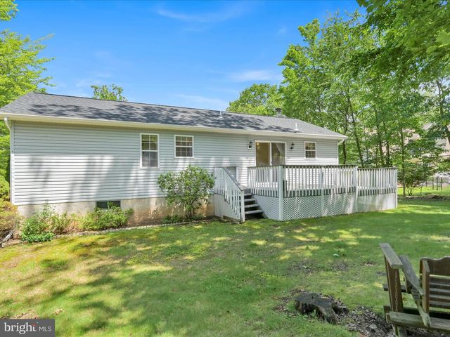 95 COMANCHE DR, Auburn, PA 17922