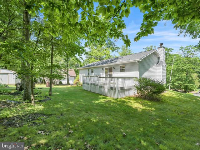 95 COMANCHE DR, Auburn, PA 17922