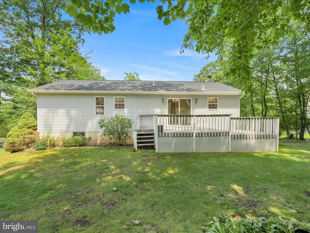 95 COMANCHE DR, Auburn, PA 17922