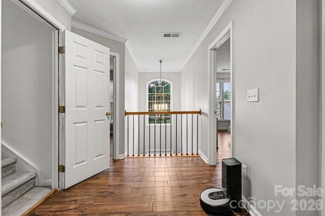 10904 Carver Pond Road, Charlotte, NC 28269