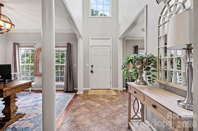 10904 Carver Pond Road, Charlotte, NC 28269