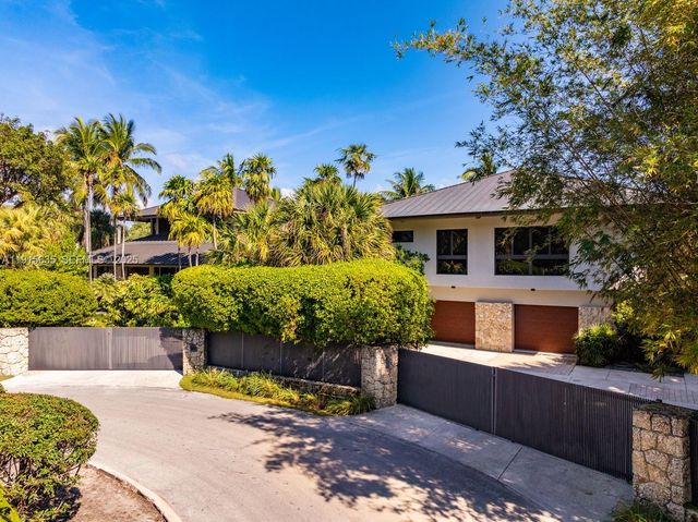 820 San Pedro Avenue, Coral Gables, FL 33156