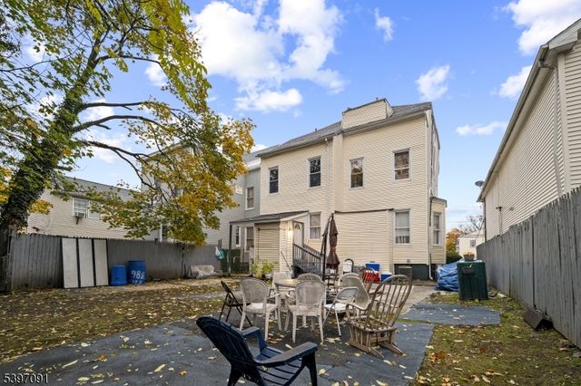 436 Ellison St, Paterson City, NJ 07501
