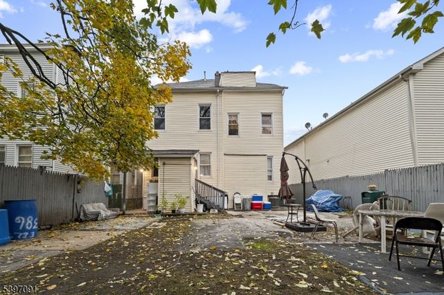 436 Ellison St, Paterson City, NJ 07501