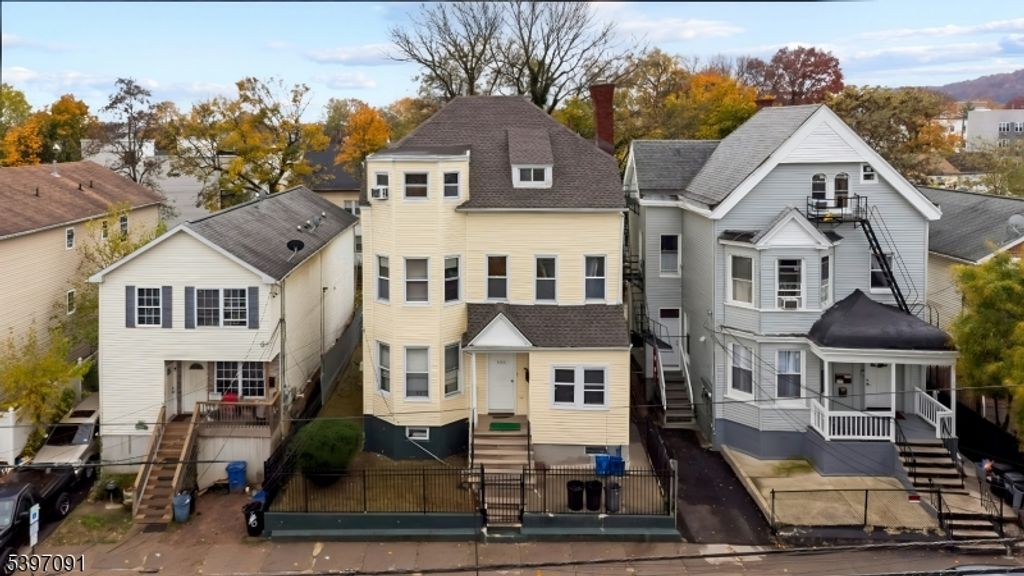436 Ellison St, Paterson City, NJ 07501 — photo 4
