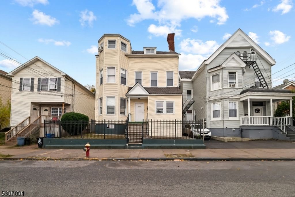 436 Ellison St, Paterson City, NJ 07501 — photo 5