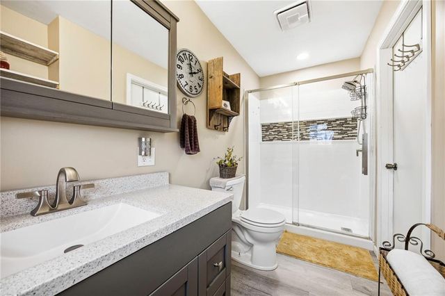 972 Glengera Street, Peculiar, MO 64078