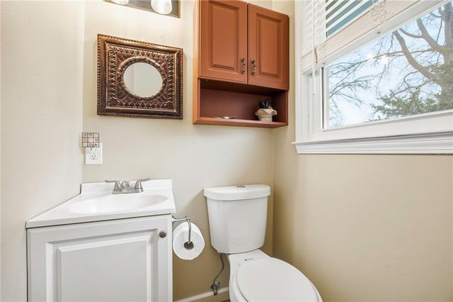 972 Glengera Street, Peculiar, MO 64078