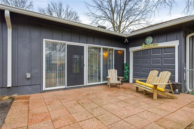 972 Glengera Street, Peculiar, MO 64078