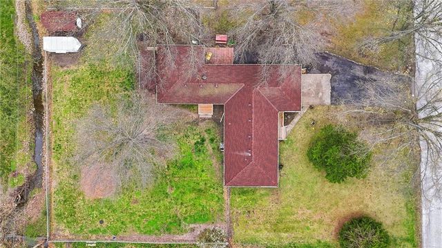 972 Glengera Street, Peculiar, MO 64078