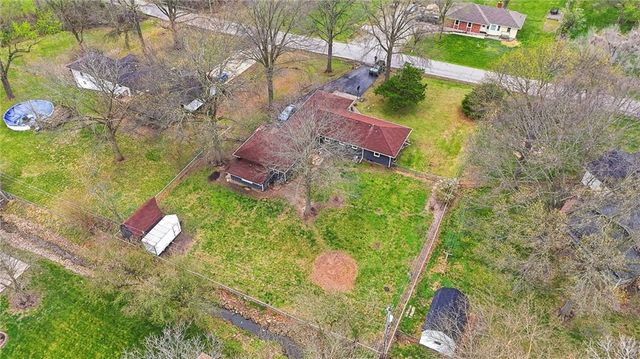 972 Glengera Street, Peculiar, MO 64078