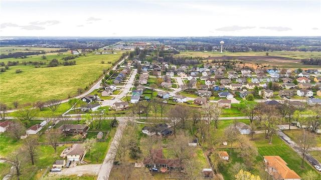 972 Glengera Street, Peculiar, MO 64078