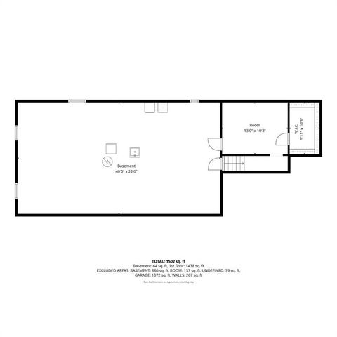972 Glengera Street, Peculiar, MO 64078