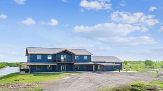 9501 S 4170 Road, Claremore, OK 74017