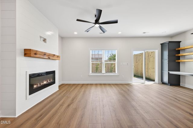 44 N Carrie Street, Coats, NC 27521