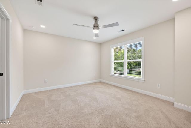 44 N Carrie Street, Coats, NC 27521