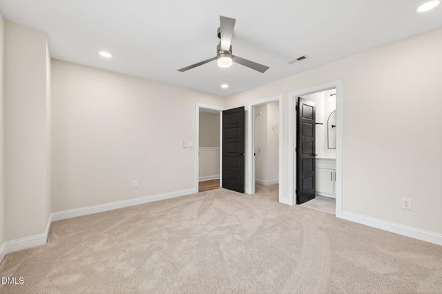 44 N Carrie Street, Coats, NC 27521