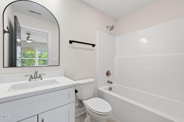 44 N Carrie Street, Coats, NC 27521