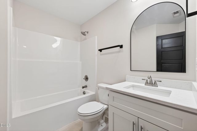 44 N Carrie Street, Coats, NC 27521