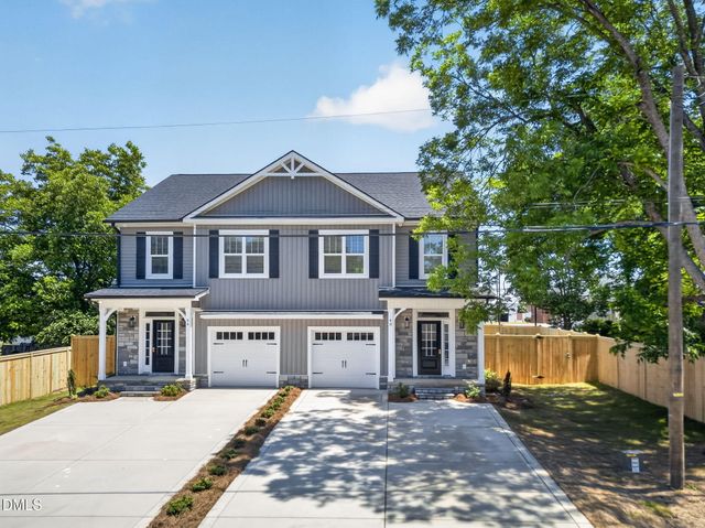 44 N Carrie Street, Coats, NC 27521