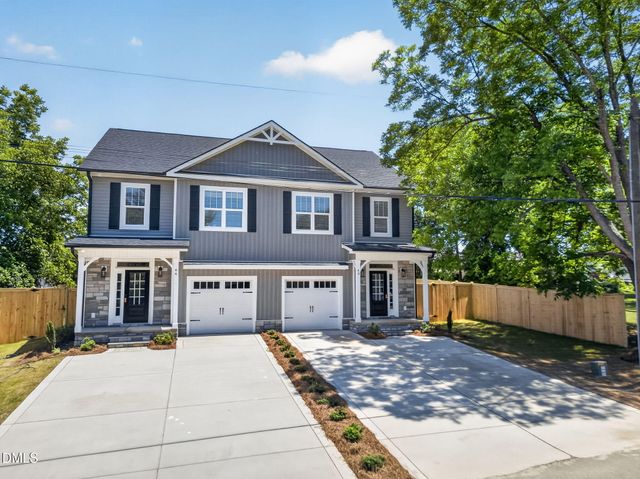 44 N Carrie Street, Coats, NC 27521