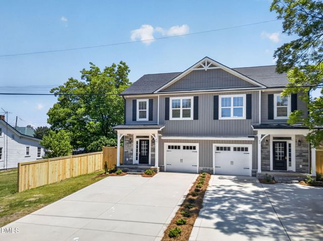 44 N Carrie Street, Coats, NC 27521