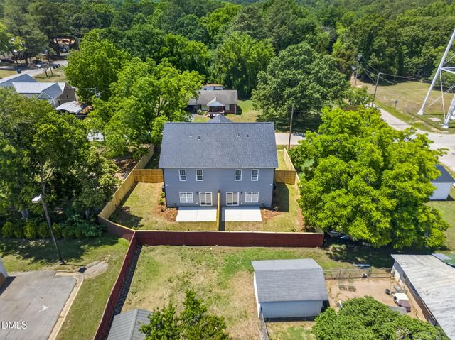 44 N Carrie Street, Coats, NC 27521
