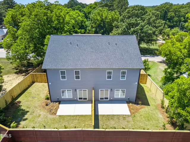 44 N Carrie Street, Coats, NC 27521