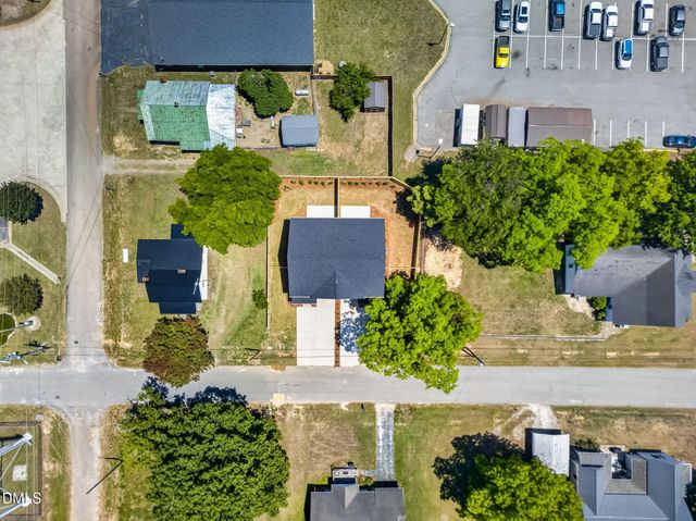 44 N Carrie Street, Coats, NC 27521