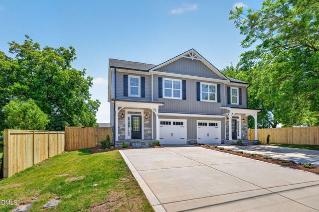 44 N Carrie Street, Coats, NC 27521