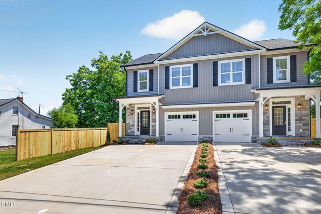 44 N Carrie Street, Coats, NC 27521