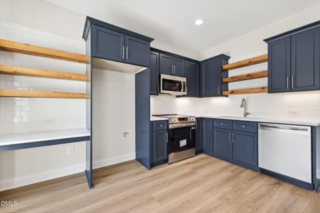 44 N Carrie Street, Coats, NC 27521