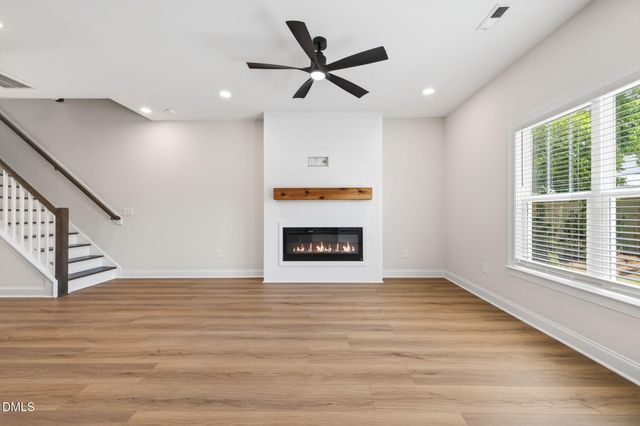 44 N Carrie Street, Coats, NC 27521