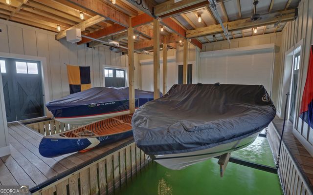 1810 Murray Cove Road, Tiger, GA 30576