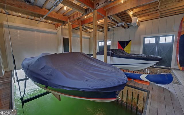 1810 Murray Cove Road, Tiger, GA 30576