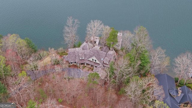 1810 Murray Cove Road, Tiger, GA 30576