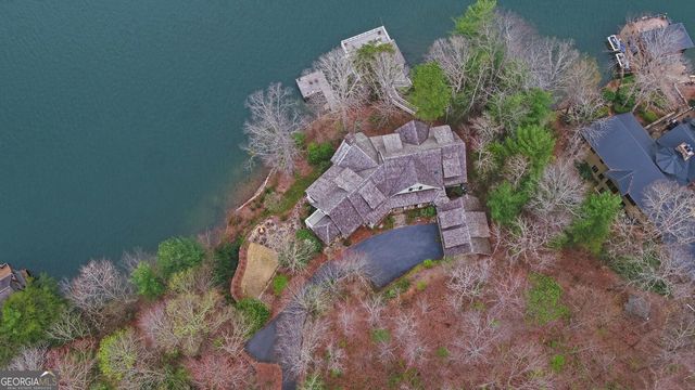 1810 Murray Cove Road, Tiger, GA 30576