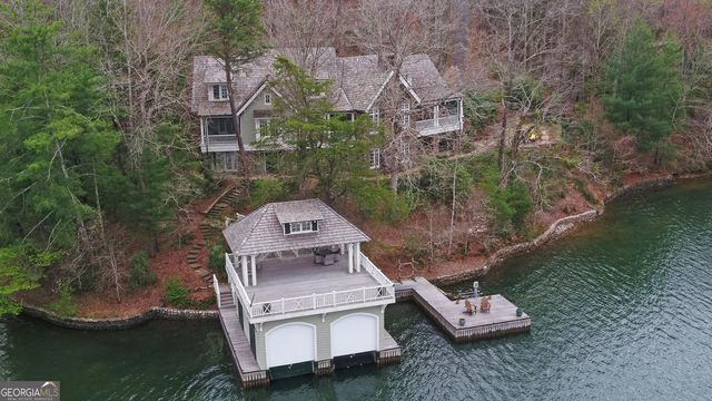 1810 Murray Cove Road, Tiger, GA 30576