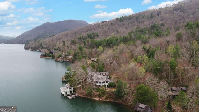 1810 Murray Cove Road, Tiger, GA 30576