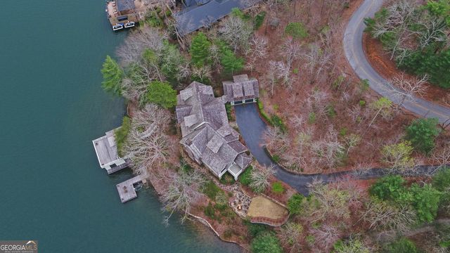 1810 Murray Cove Road, Tiger, GA 30576