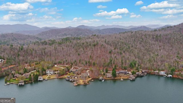 1810 Murray Cove Road, Tiger, GA 30576