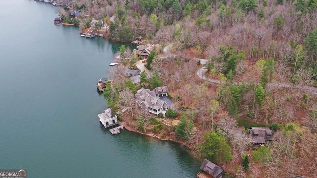 1810 Murray Cove Road, Tiger, GA 30576