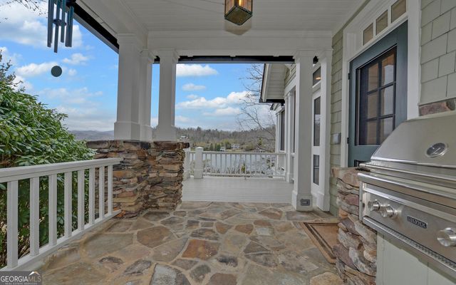 1810 Murray Cove Road, Tiger, GA 30576