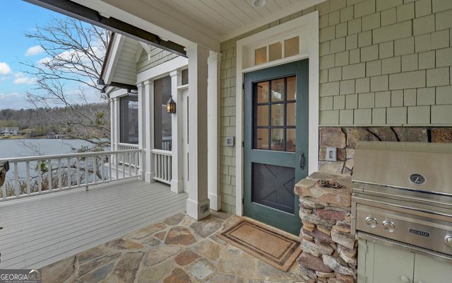 1810 Murray Cove Road, Tiger, GA 30576