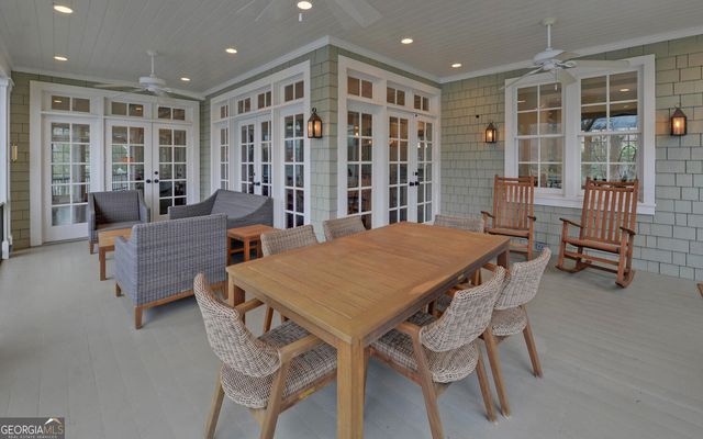 1810 Murray Cove Road, Tiger, GA 30576