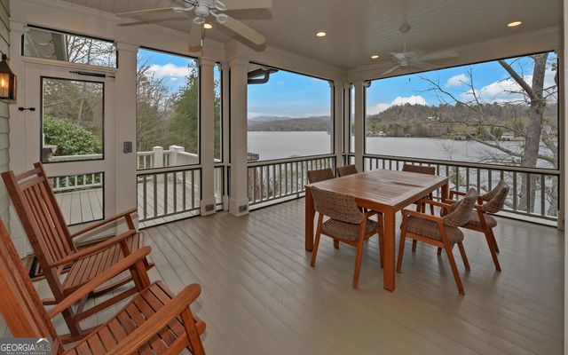 1810 Murray Cove Road, Tiger, GA 30576