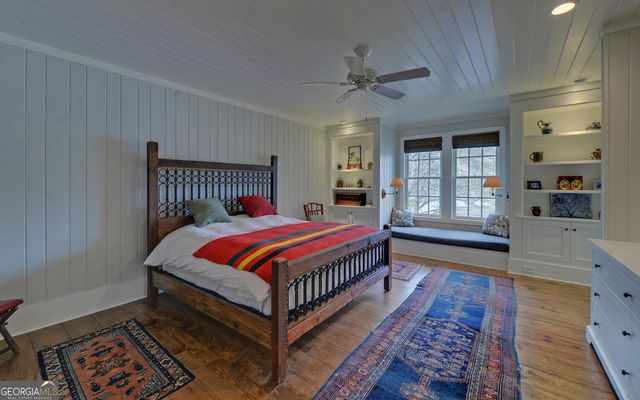 1810 Murray Cove Road, Tiger, GA 30576