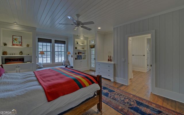 1810 Murray Cove Road, Tiger, GA 30576