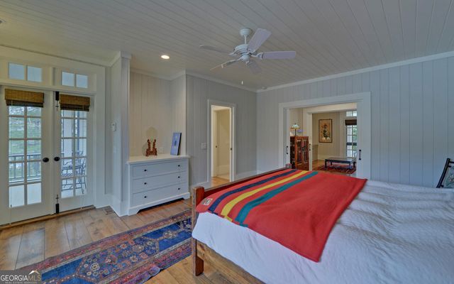 1810 Murray Cove Road, Tiger, GA 30576